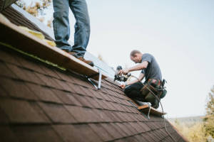 Local Roofers in Wmstown, MA